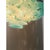 Impressive and luxury flowers in clear and sanded azure murano glass. exclusive design by simoeng. a luxury piece of...