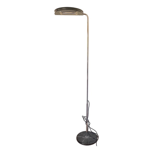 Floor Lamp by Bruno Gecchelin for Skipper, 1970 For Sale