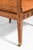 Bergère Armchairs in Cane with Leather and Mahogany by Kaare Klint, 1931, Set of 2 For Sale - Image 13 of 14