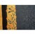 Chinese 1920s Blue Ground Geometric Antique Chinese Peking Rug 6'10" X11'8" Wool Carpet For Sale - Image 3 of 11