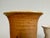 Vintage Hand-Thrown Studio Ceramic Vases, Germany, 1980s, Set of 2 For Sale - Image 9 of 12