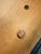 Vintage Danish Teak Ottoman by Hugo Frandsen for Spøttrup, Denmark, 1960s For Sale - Image 9 of 10