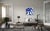 Bodasca, The Blue Man, 2026, Painting Canvas For Sale - Image 13 of 14