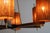Mid-Century Modern Sisal Ceiling Lamp from Temde, 1960s For Sale - Image 9 of 13