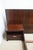 Modern Ethan Allen King Bed Two Nightstands Set For Sale - Image 3 of 10