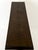 Swedish Grace Stained Flame Birch Bookcase, Sweden, 1920s For Sale - Image 6 of 7