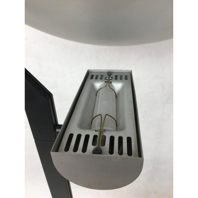 Zen Terra Floor Lamp by Ernesto Gismondi for Artemide, 1980s For Sale - Image 9 of 12