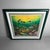 Neptune Fantasy, Wooster Scott, 1991, Paper, Framed For Sale - Image 12 of 16