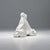 Carrara Marble Sculpture by Jan Keustermans, 2000s For Sale - Image 9 of 15