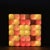 Vintage Chroma Wall Light Object by Jeremy Lord, 1990 For Sale - Image 6 of 18