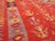Galerie Shabab Collection Mid-20th Century Handmade Turkish Flatweave Kilim Large Room Size Carpet For Sale In New York - Image 6 of 10