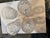 Traditional 1970s Waterford Crystal Sherry Glasses in Powerscourt Pattern - Set of 4 For Sale - Image 3 of 3
