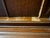 1930s Berkey and Gay Style Art Deco Mahogany Burlwood Highboy Dresser For Sale - Image 12 of 13