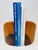 1960s Don Shoemaker Hand-Carved Cocobolo Wood Bookends a Pair For Sale - Image 13 of 14