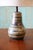 1960s 1960s Gordon and Jane Martz M120 Lamp for Marshall Studios Green Earth Tones For Sale - Image 5 of 12