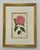 Wood Set of 9 Original 1842 Curtis Botanical Prints in Ornate Gold-Leaf Gesso Matting – Framed For Sale - Image 7 of 15