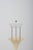 Metal Panthella Floor Lamp by Verner Panton for Louis Poulsen, 1970s For Sale - Image 7 of 10