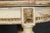 Cream Antique French Louis XVI Parcel Gilt Ladies Vanity For Sale - Image 8 of 11
