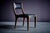Oak Dining Chairs by Johannes Krahn, 1950s, Set of 6 For Sale - Image 11 of 12