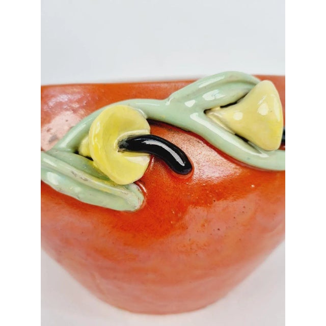 Art Deco Flower Pot, 1930s For Sale - Image 13 of 16