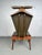 Mid 20th Century Mid 20th Century Gentleman's Valet Chair by Pearl-Wick For Sale - Image 5 of 12