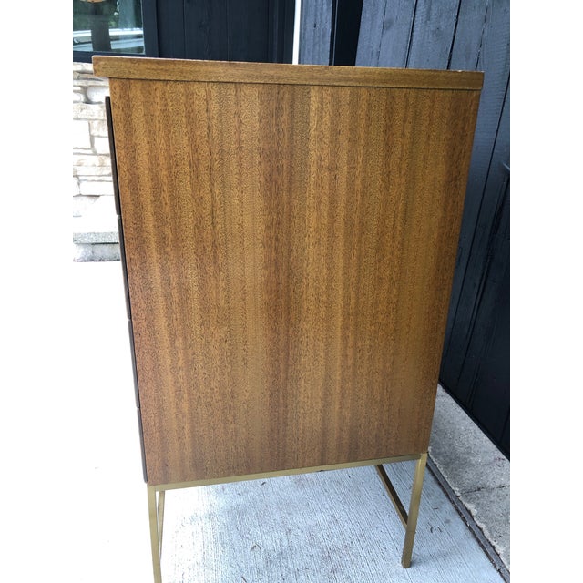 Calvin Paul McCobb Calvin Irwin Chest For Sale - Image 4 of 11