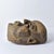 Early 20th Century Ibibio Carved Cross River Mask Nigeria For Sale - Image 10 of 14