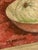 Wood Vintage Oil Paintings signed “Dot Pressler.” – a Pair Onion Still Lifes With Beautifully Dry Matte Surface & Pronounced Impasto For Sale - Image 7 of 12