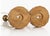 Oak Table Lamps by Ab Stilarmatur Tranås, Sweden, 1960s, Set of 2 For Sale - Image 9 of 12