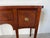 Baker Historic Charleston Collection Mahogany Brandy Board / Server Console Table For Sale - Image 13 of 13