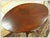 18th Century Mahogany American Tilt Top Tea Table or Candle Stand For Sale In Dallas - Image 6 of 16
