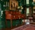 Early 19th Century Antique English George III Sheraton Period Inlaid Mahogany Sideboard With Original Removable Stage Back, Circa 1800 For Sale - Image 5 of 18