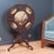 Antique Tilt-Top Table, 1800s For Sale - Image 9 of 16