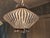 Mid-Century Modern Mid-Century Modernist Hanging Light Attributed to Ernest IGL For Sale - Image 3 of 9