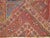 1920s 1920s Zabihi Collection Persian Colorful Tribal Accent Size Rug - 5' x 8'6" For Sale - Image 5 of 18