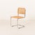 Vintage Italian Cesca Chair from Marcel Breuer, 1980s For Sale - Image 16 of 16