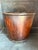 Chinese Antique Wooden Chinese Rice Bucket For Sale - Image 3 of 3
