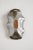 Handcrafted Brutalist Bowl from David Marshall, 1970s For Sale - Image 6 of 10