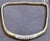 Gemstone Van Cleef & Arpels 18 Kt Yellow Gold and 5.6 Ct Diamond Collar/Choker Necklace For Sale - Image 7 of 8