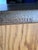 Vintage Cushman Maple 3-Drawer Dresser – Olive Green & Walnut Finish For Sale - Image 10 of 11