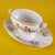 Small Gravy Boat from Ginori, Early 1900s For Sale - Image 3 of 8