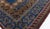 Doris Leslie Blau Vintage Swedish Pile Rug For Sale - Image 4 of 8