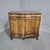 Burr Walnut Commode Side Cabinet, 1910 For Sale - Image 15 of 15