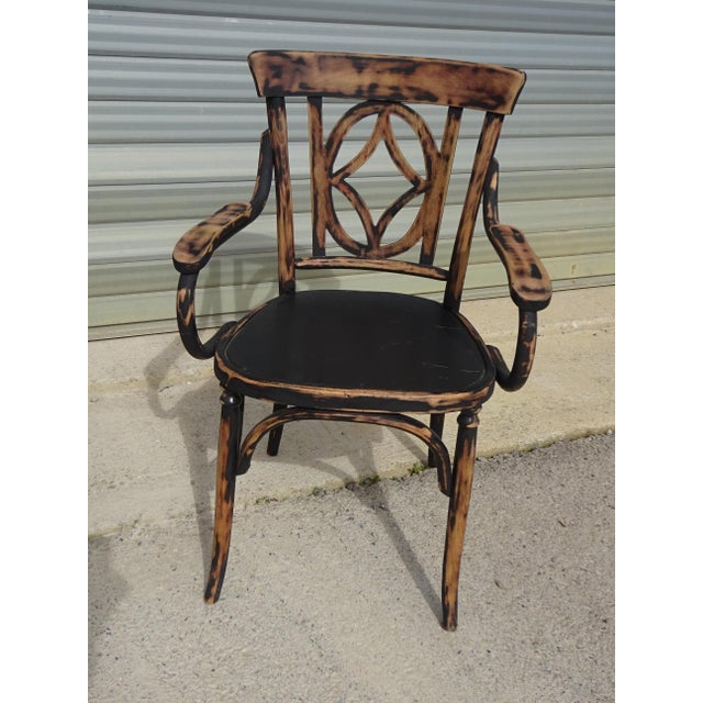 Living Room Set from Baumann, 1900s, Set of 3 For Sale - Image 4 of 18