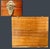 Mid Century Modern Flatware Set in Rosewood & Bronze-Teak Case, Thailand- 100 Pieces For Sale - Image 11 of 11