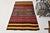Wool & Cotton Kilim Rug, in Flawless conditions. Designed 1970 to 1979