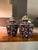 Porcelain Vases from Masons, England, 1820s, Set of 2 For Sale - Image 12 of 18