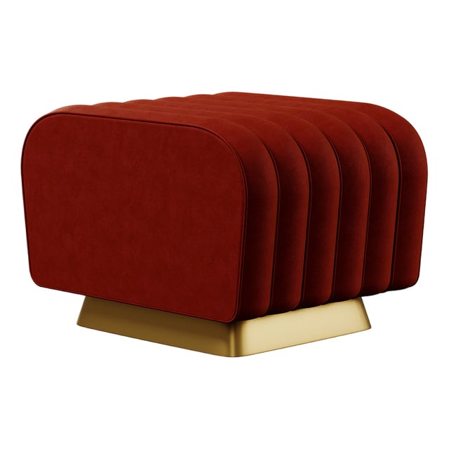 Mamie Bench by Ottiu For Sale