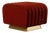 Mamie Bench by Ottiu For Sale