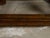 18th Century Georgian English Pine Table with Oval Top and Turned Legs For Sale - Image 10 of 12